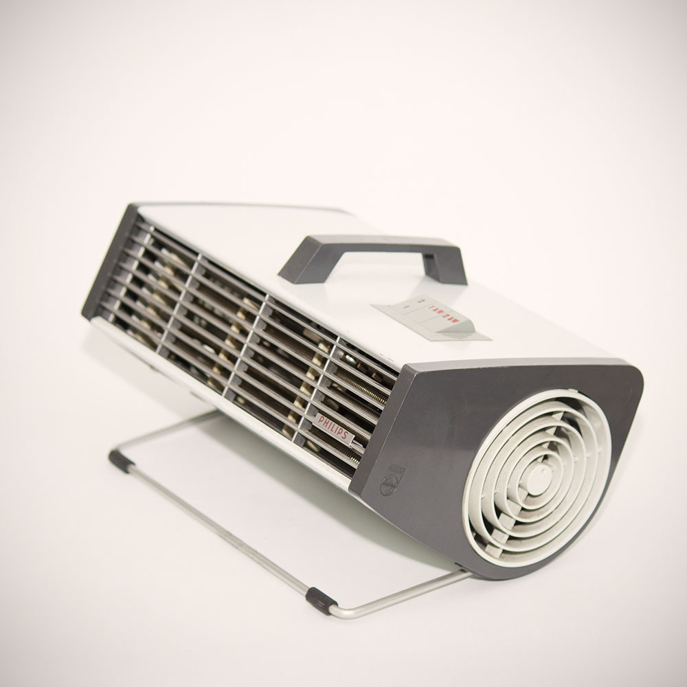 Philips HK 4250 Fan Heater